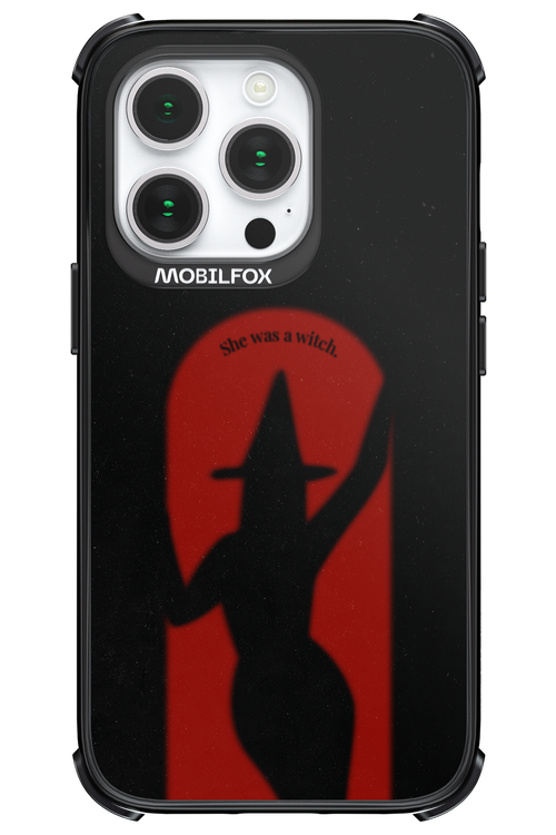 Witch Season - Apple iPhone 14 Pro