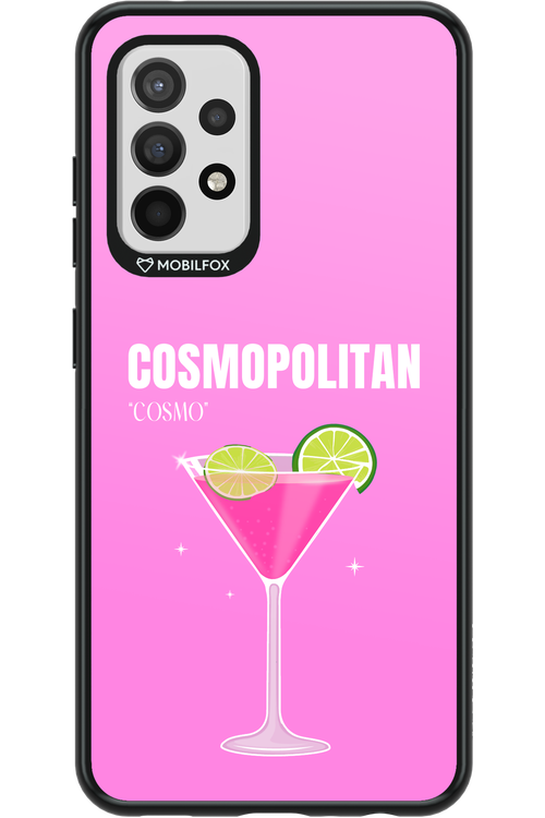 Cosmo - Samsung Galaxy A52 / A52 5G / A52s