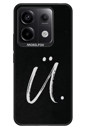 (Off Space) U II 2.0 - Xiaomi Redmi Note 13 Pro 5G