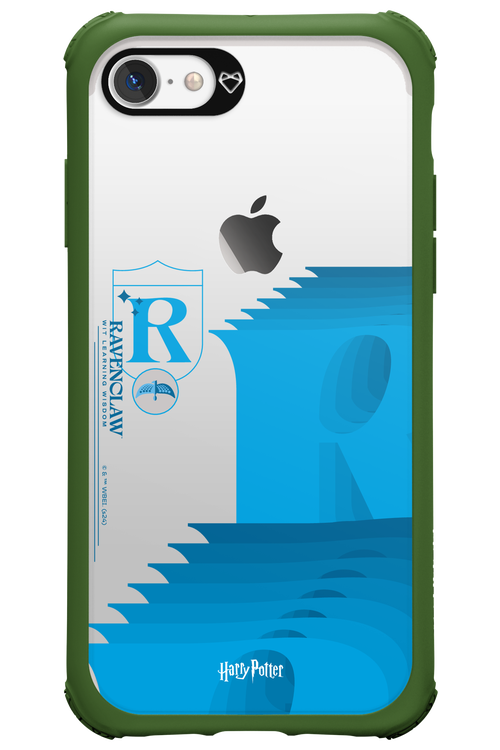 Rowena Ravenclaw - Apple iPhone 7