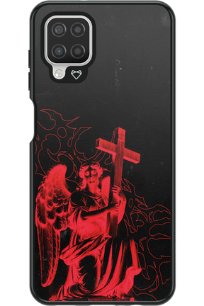 Fallen angel II 2.0 - Samsung Galaxy A12