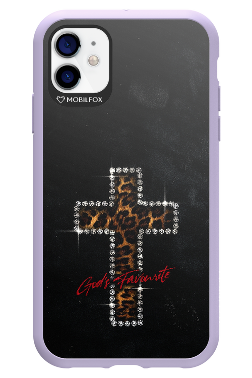 God's Favourite - Apple iPhone 11