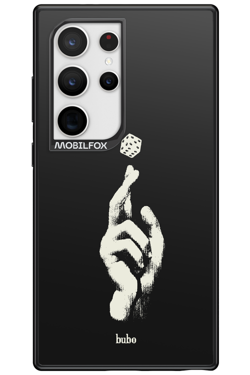 DAMNED LUCK - Samsung Galaxy S24 Ultra