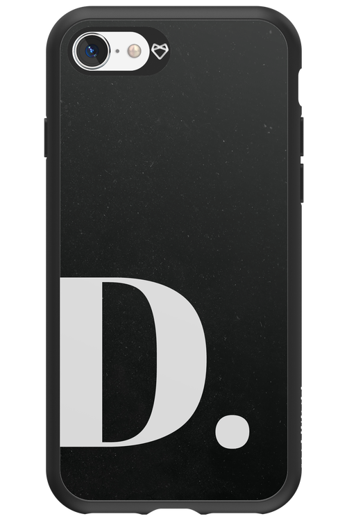 D (Off Space) 2.0 - Apple iPhone SE 2022