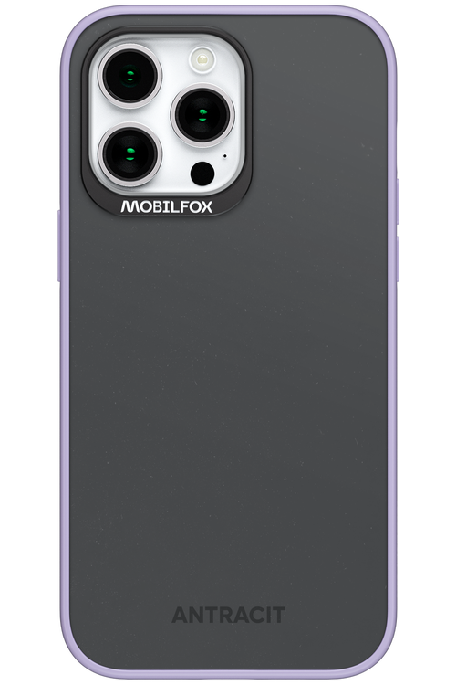 Antracit - Apple iPhone 15 Pro Max