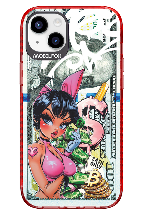 NATASHA - Apple iPhone 14 Plus