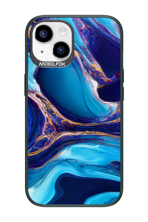 Amethyst - Apple iPhone 14