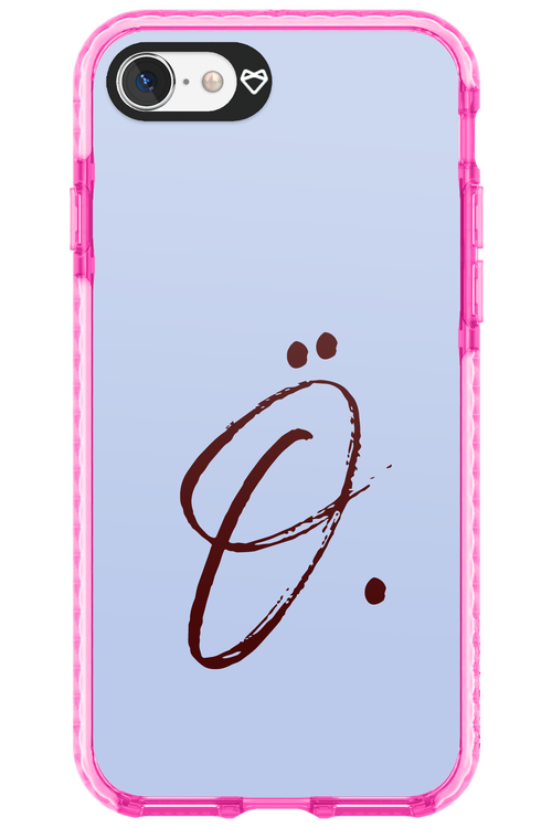 (Jellyfish Presso) O II 2.0 - Apple iPhone 7
