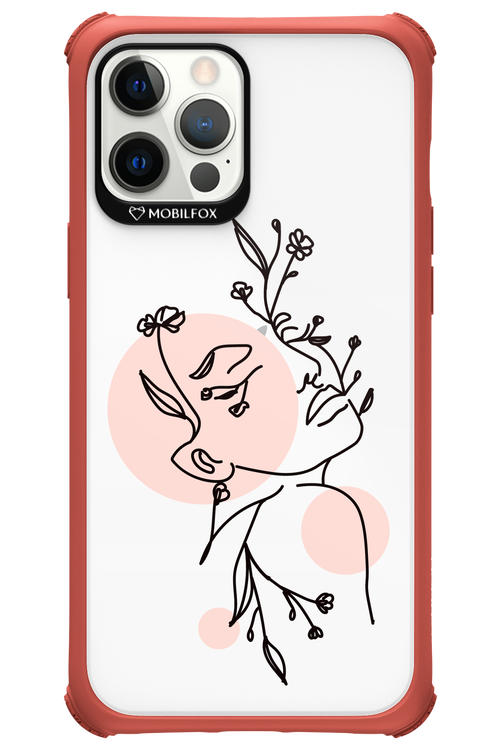 Confidence - Apple iPhone 12 Pro Max