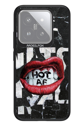 HOT AS F - Xiaomi 14