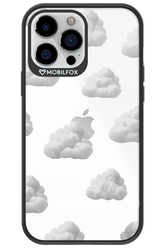 Cloudy Simple - Apple iPhone 13 Pro Max