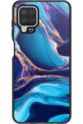 Amethyst - Samsung Galaxy A12