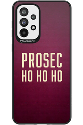 Prosec Ho - Samsung Galaxy A73