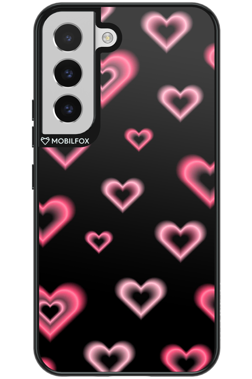 Pink Love 2.0 - Samsung Galaxy S22