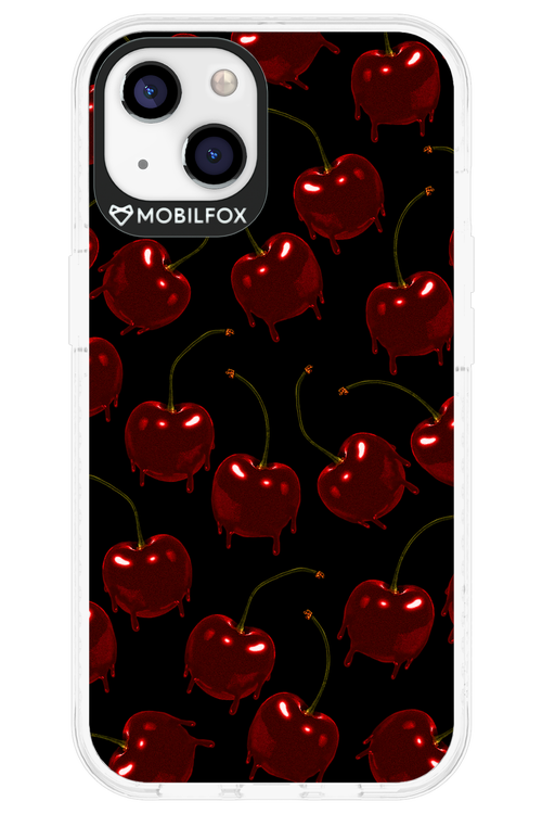Cherry Blood - Apple iPhone 13