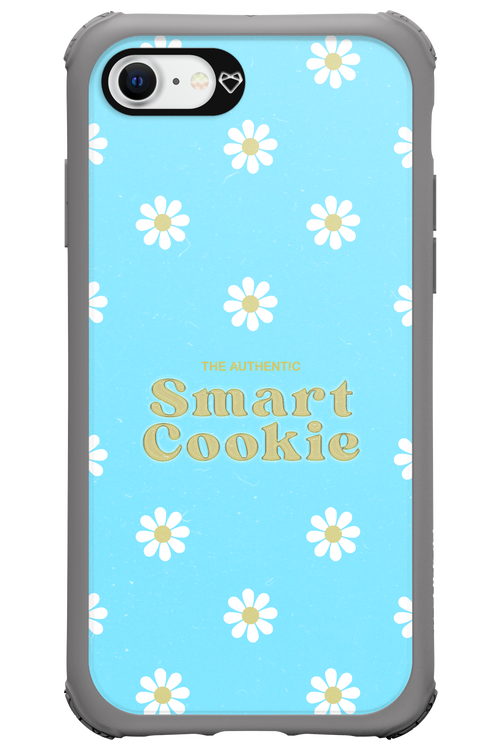 Smart Cookie - Apple iPhone 8
