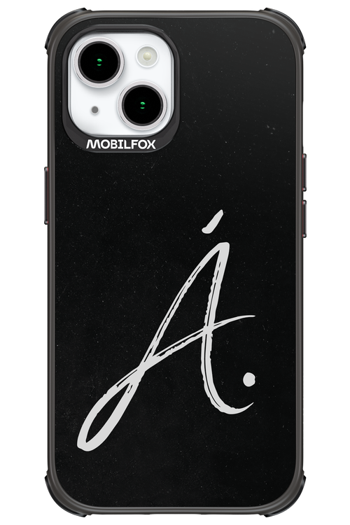 (Off Space) A II 2.0 - Apple iPhone 15