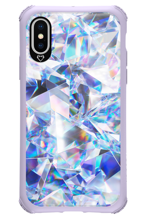 Holo Shard - Apple iPhone XS