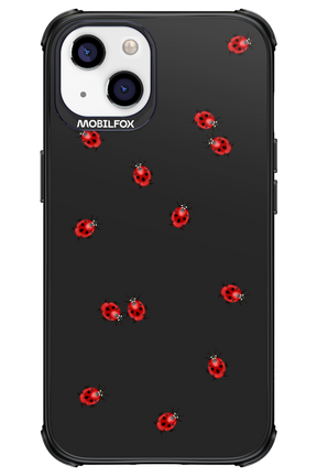 LADYBUGS - Apple iPhone 13