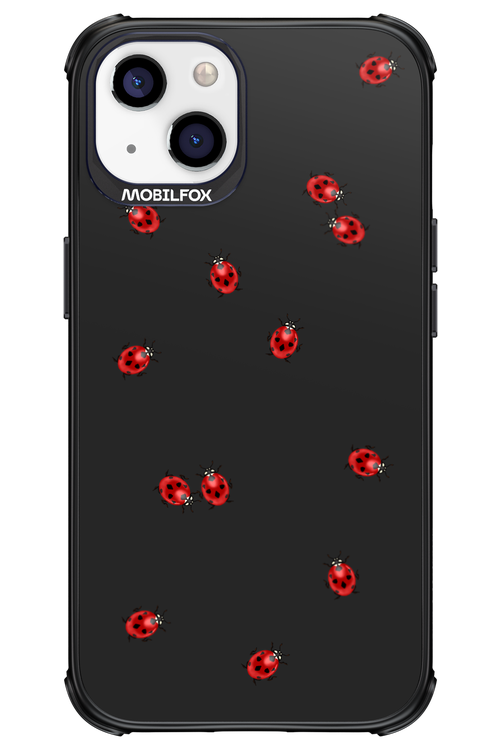LADYBUGS - Apple iPhone 13
