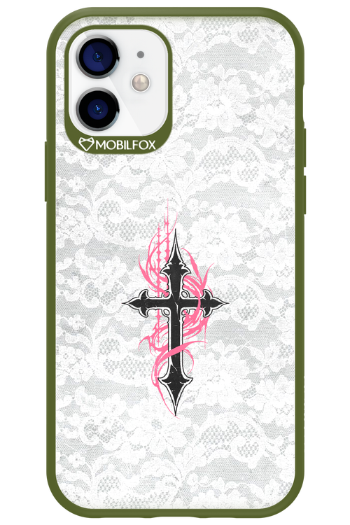 Soft halo 2.0 - Apple iPhone 12