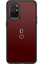 U Burgundia II 2.0 - OnePlus 8T