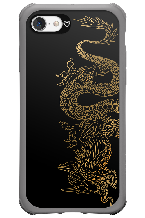 Gold Age - Apple iPhone 7