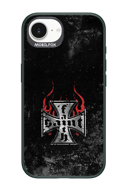 Saint Cross 2.0 - Apple iPhone 17e