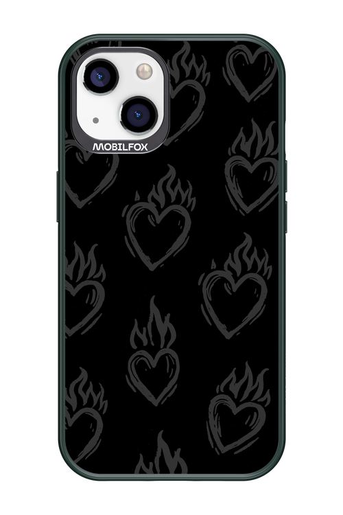 Angry Girlfriend - Apple iPhone 13