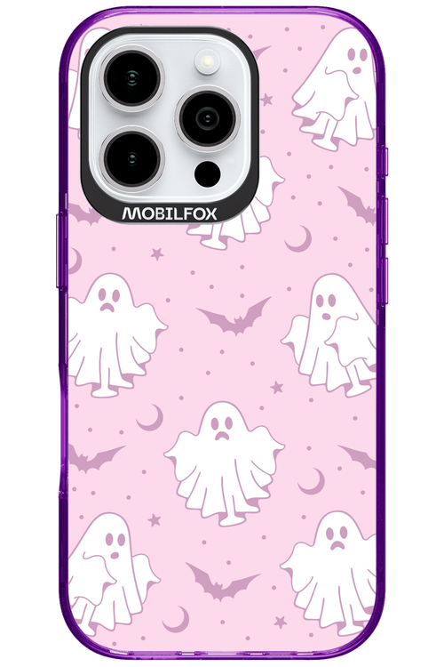 Boo Boo - Apple iPhone 16 Pro