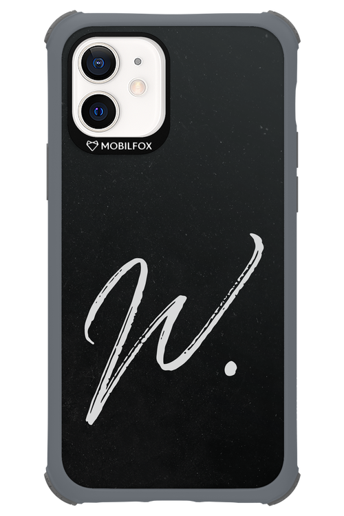 (Off Space) W 2.0 - Apple iPhone 12