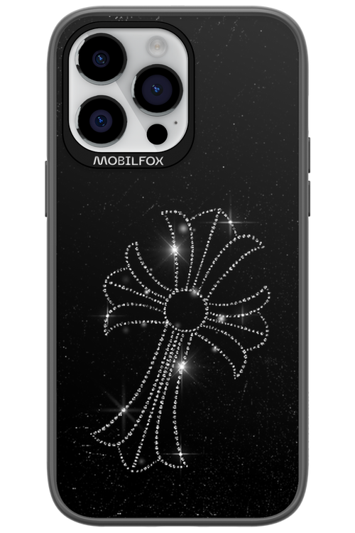 Chrome Standard - Apple iPhone 14 Pro Max