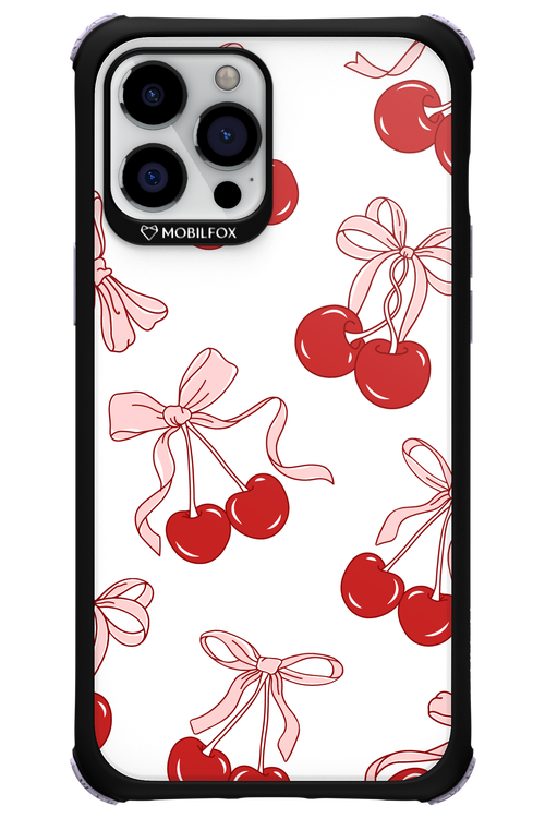 Cherry Queen - Apple iPhone 12 Pro Max