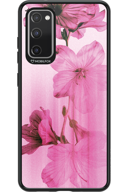 Floro - Samsung Galaxy S20 FE