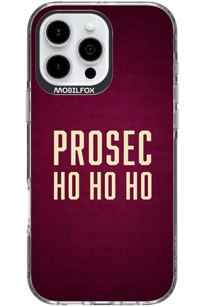 Prosec Ho - Apple iPhone 16 Pro Max