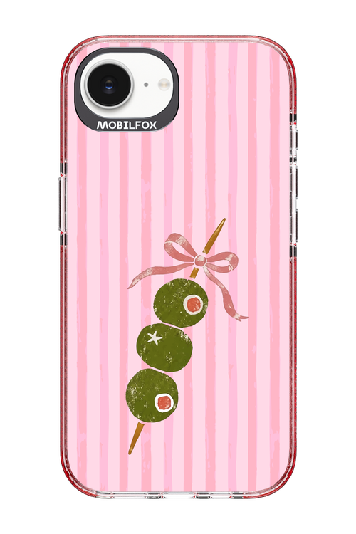 Girl Dinner 2.0 - Apple iPhone 16e
