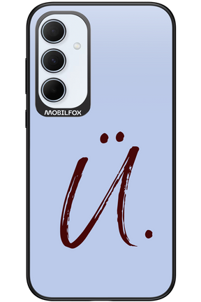 (Jellyfish Presso) U II 2.0 - Samsung Galaxy A35