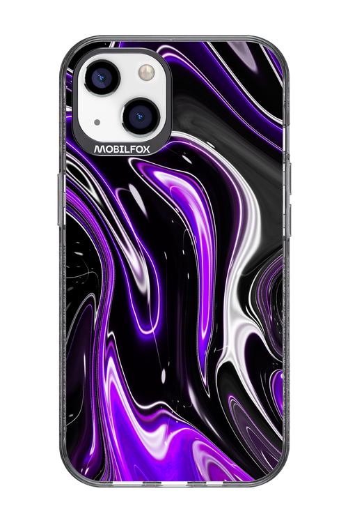Deep Purple - Apple iPhone 13