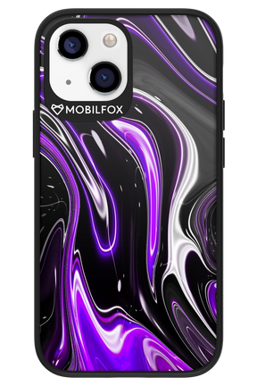 Deep Purple - Apple iPhone 13 Mini
