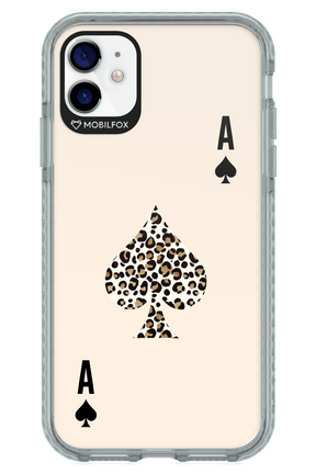 Roar of Ace - Apple iPhone 11