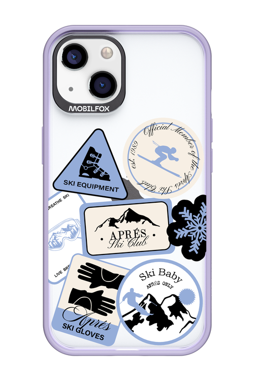 Alpine Spirit - Apple iPhone 13