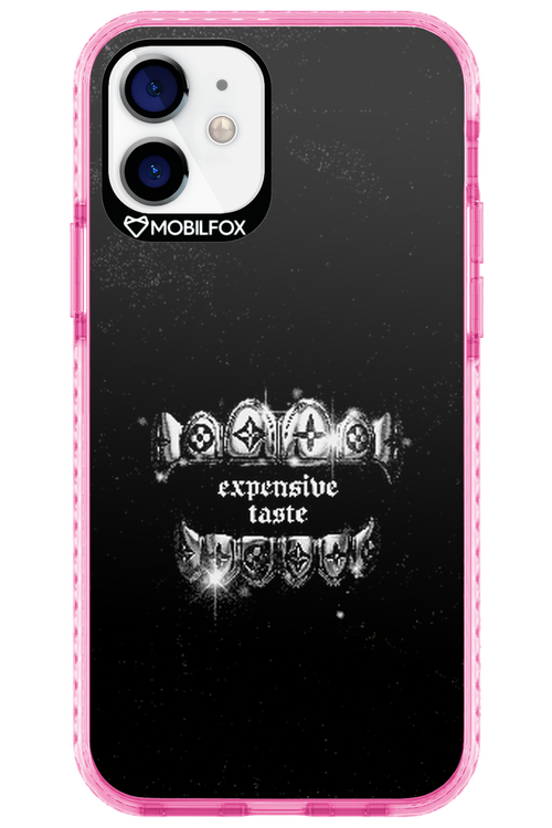 Expensive Taste - Apple iPhone 12