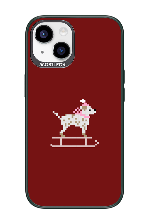 Chill Pup - Apple iPhone 14