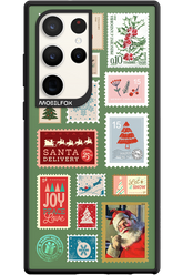 Stamps - Samsung Galaxy S23 Ultra