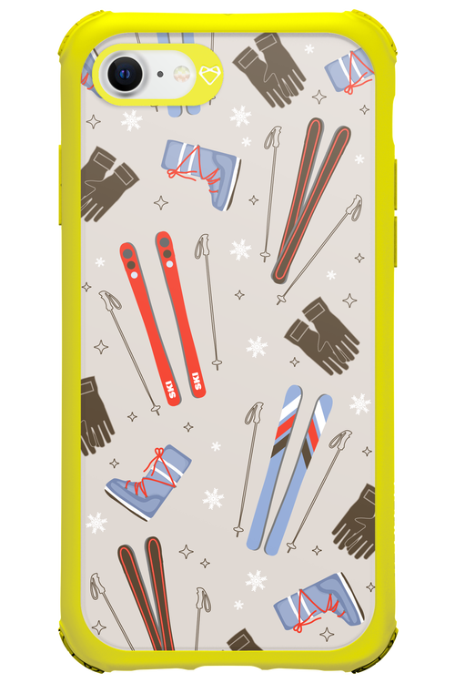 Ski Essentials - Apple iPhone SE 2022