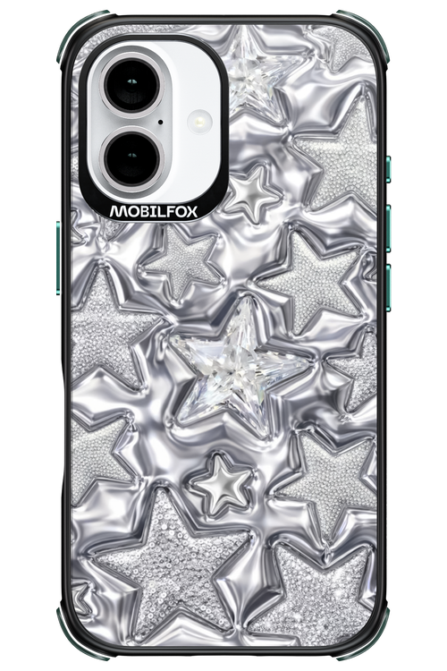 Star Gum - Apple iPhone 16