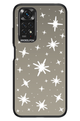 Star Champagne - Xiaomi Redmi Note 11/11S 4G
