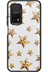 Gold Stars - Xiaomi Mi 10T 5G