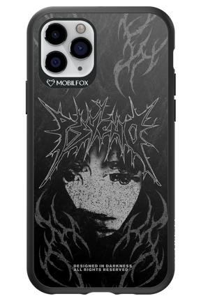 Schizo - Apple iPhone 11 Pro