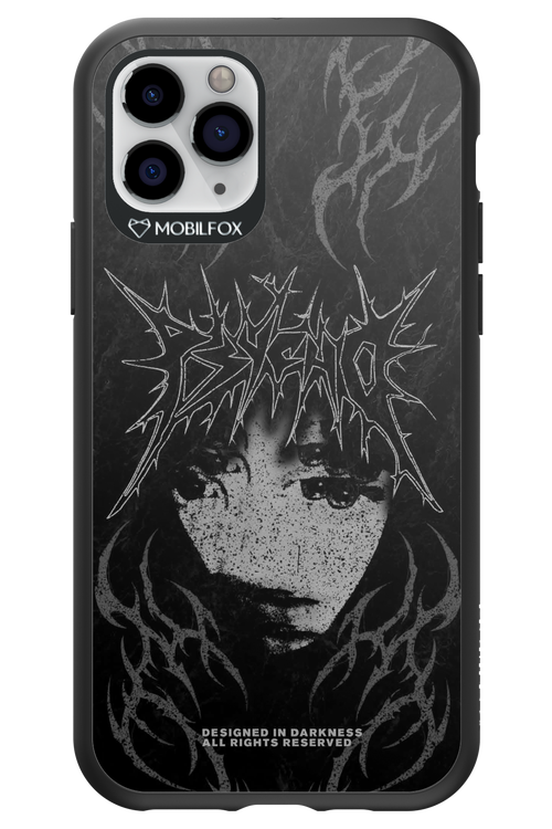 Schizo - Apple iPhone 11 Pro